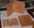 Carved Box