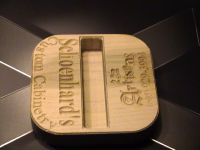 Business Card Holder