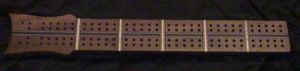 Cribbage Board 2