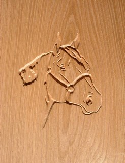 Horse