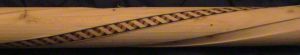 Spiral Inlay