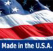 Made in the USA
