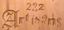 All About Wood