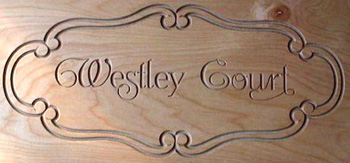 Westley Court